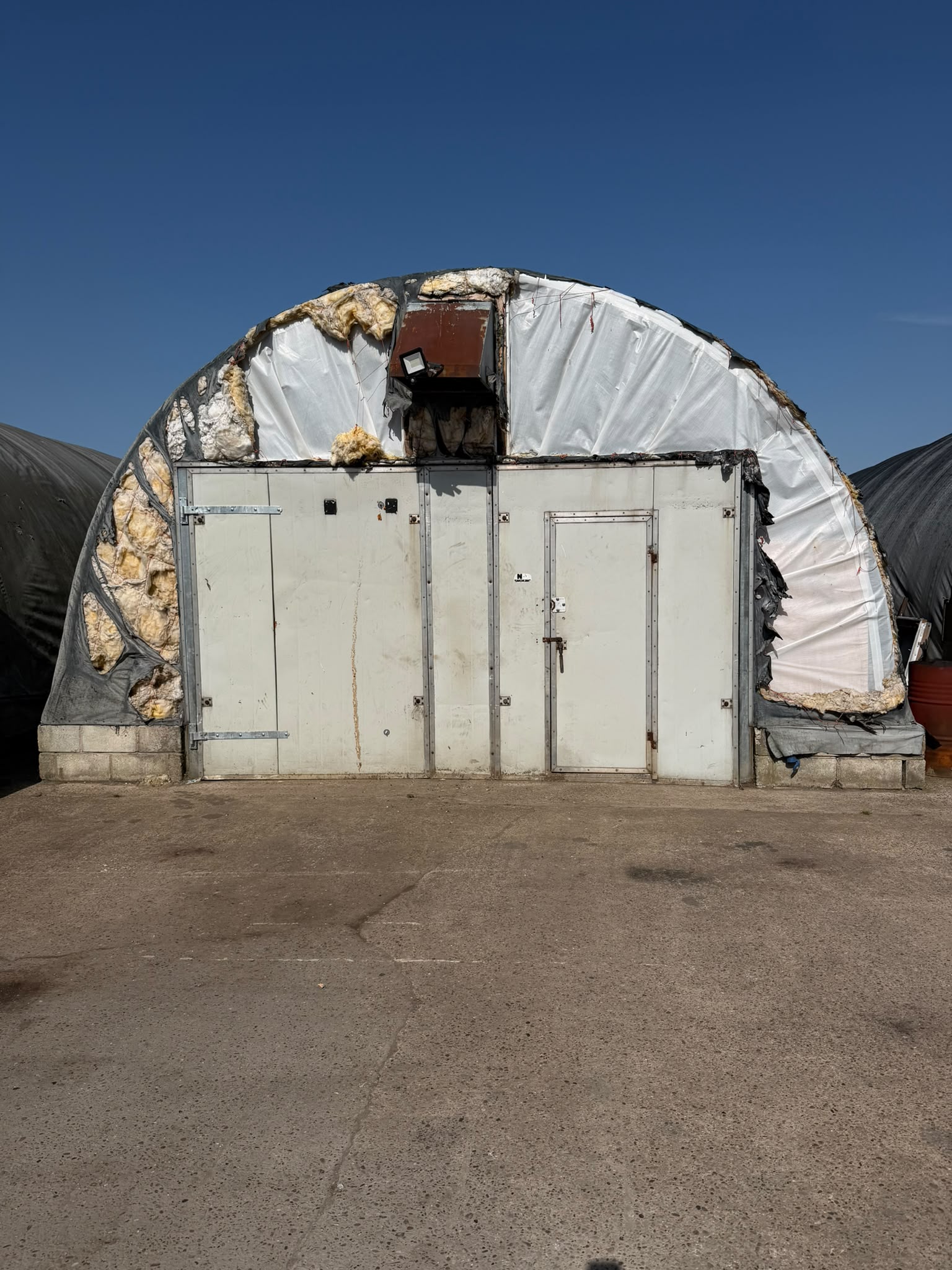 Workshop Unit (U02GRA)